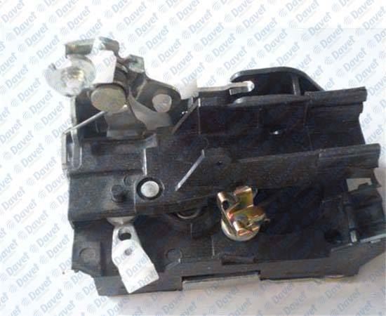 EGEKARAYEL 153 On Kapi Kilidi Sag Motorsuz Master Ii 02>